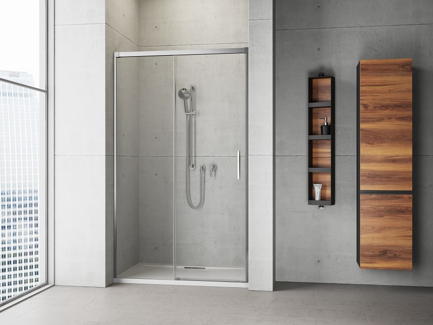 Idea dwj radaway wariant lewy